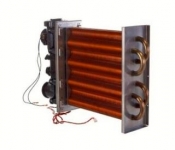 Hayward FDXLHXA1250 Heat Ech Assy - H250Fd